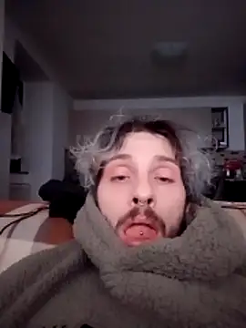 Magikmike94 online show from 02/18/26, 01:12