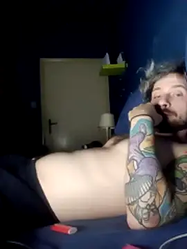 Magikmike94 online show from 04/03/26, 10:13