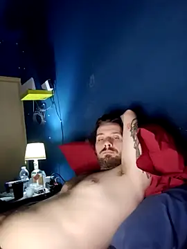 Magikmike94 online show from 04/05/26, 02:14