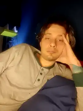 Magikmike94 online show from 04/13/26, 05:02