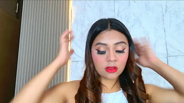 DulceQueen1 online show from 02/27/26, 12:38