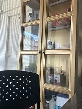 DulceQueen1 online show from 05/22/26, 01:06