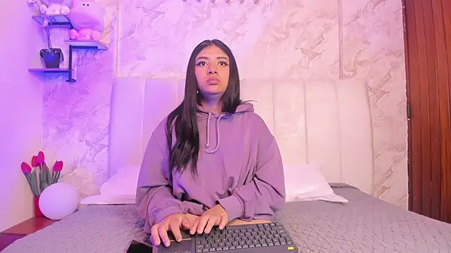 KaileeRoss online show from 02/22/26, 07:34