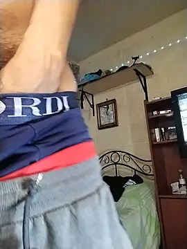 LatinoHairyCock online show from 03/06/26, 08:27