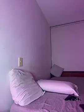 megan sol online show from 04/08/26, 09:20