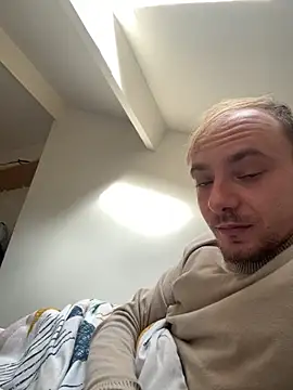 Crevette311 online show from 11/21/25, 12:48