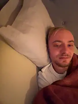 Crevette311 online show from 11/23/25, 11:04