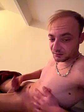 Crevette311 online show from 11/24/25, 11:15