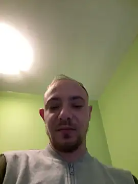 Crevette311 online show from 11/28/25, 10:18