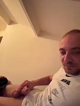 Crevette311 online show from 12/01/25, 12:26