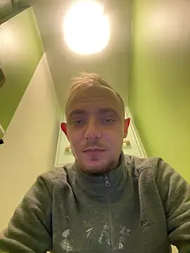 Crevette311 online show from 01/06/26, 02:32