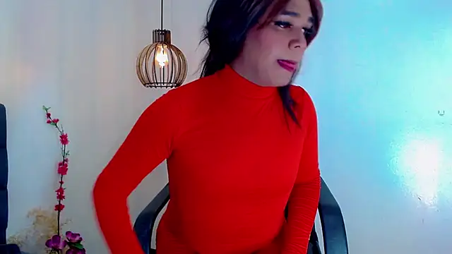 Snapshot of Luisa_Fernanda__ chatting on 02/27/26, 06:52 Luisa Fernanda online show from 02/27/26, 06:52