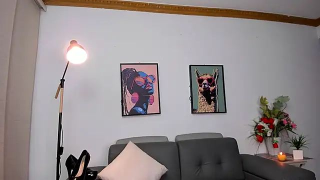 aria-voss online show from 02/20/26, 01:11