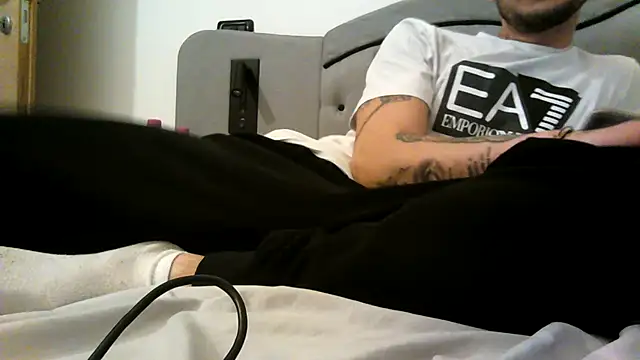 toro899 online show from 02/18/26, 09:55