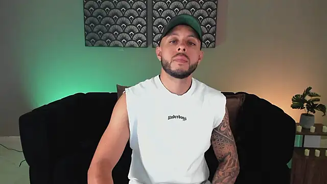 Daniel kingx online show from 03/06/26, 01:40