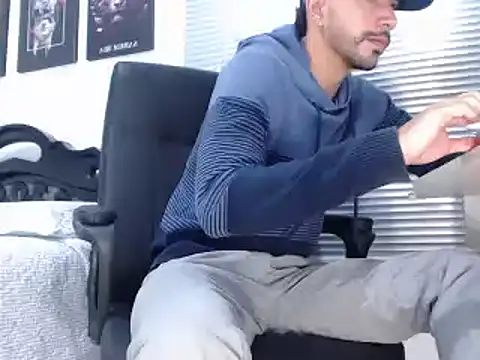 Kratoswolf online show from 04/16/26, 10:23