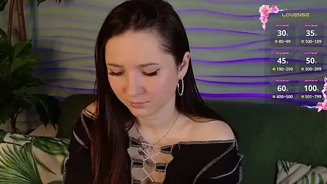 Tiny BunnyX online show from 03/02/26, 06:14