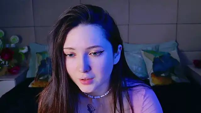 Tiny BunnyX online show from 03/29/26, 06:02