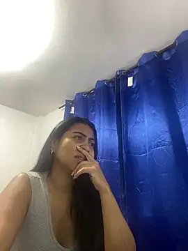 Snapshot of karla-hank chatting on 02/23/26, 11:51 karla-hank online show from 02/23/26, 11:51