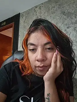 oran black online show from 02/19/26, 09:44