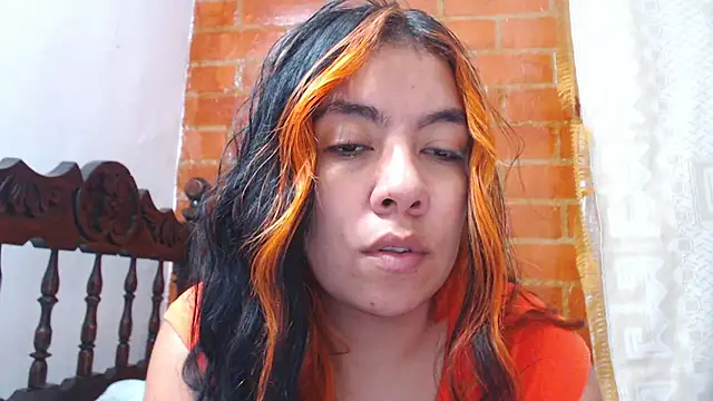 oran black online show from 02/22/26, 04:46