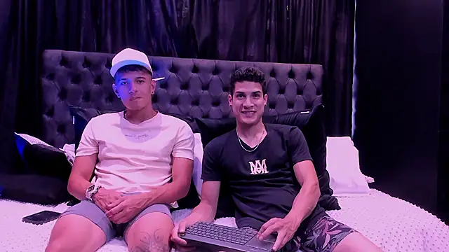 privacy friends online show from 02/23/26, 08:50