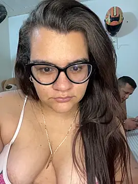 LuxuryloversCO online show from 03/14/26, 04:18