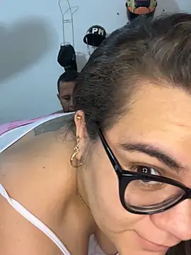 LuxuryloversCO online show from 03/17/26, 04:17