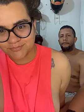 LuxuryloversCO online show from 03/19/26, 05:00