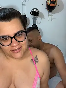 LuxuryloversCO online show from 04/08/26, 04:34