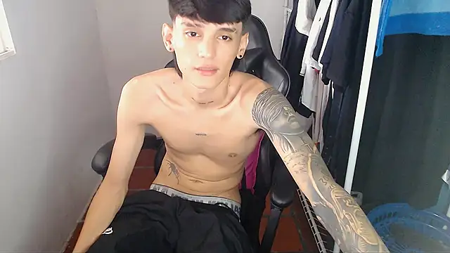 BOY-767 online show from 03/18/26, 08:12