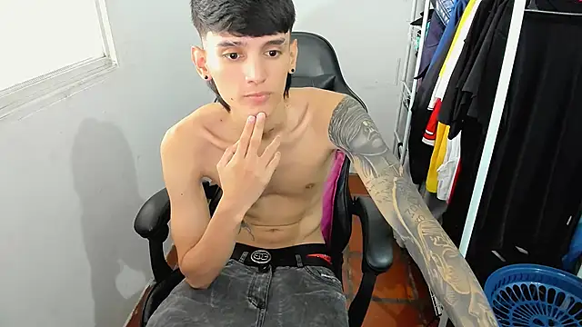 BOY-767 online show from 04/02/26, 07:33