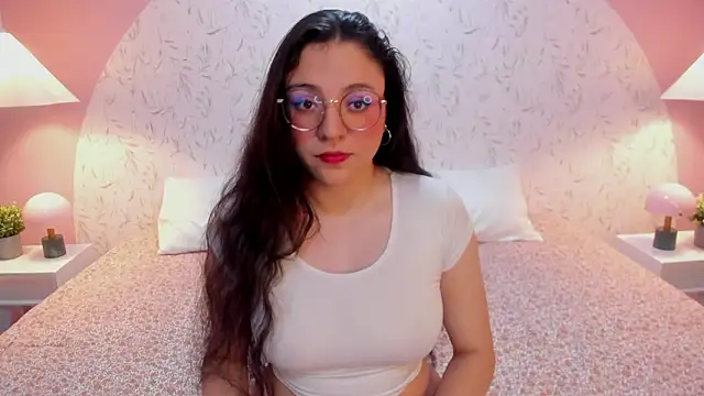 Angelie Rosebrm online show from 03/07/26, 02:08