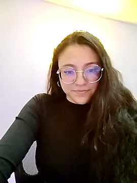 Angelie Rosebrm online show from 03/10/26, 02:16