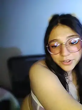 Angelie Rosebrm online show from 04/24/26, 02:36