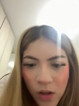 meggan    online show from 02/22/26, 07:19