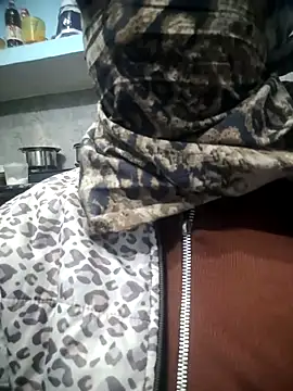 Snapshot of M_Lisha chatting on 02/19/26, 05:03 M Lisha online show from 02/19/26, 05:03