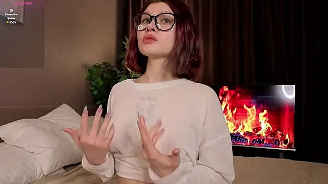 Snapshot of RinaBliss chatting on 02/28/26, 03:13 RinaBliss online show from 02/28/26, 03:13