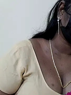 Navya-Reddy online show from 02/24/26, 06:00