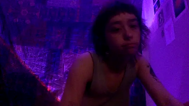 Snapshot of ivyxoxo chatting on 03/02/26, 05:19 ivyxoxo online show from 03/02/26, 05:19