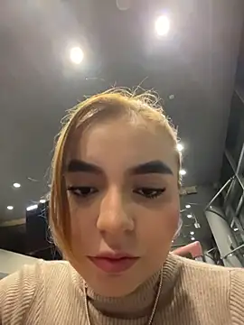 Laurap1 online show from 03/10/26, 07:46