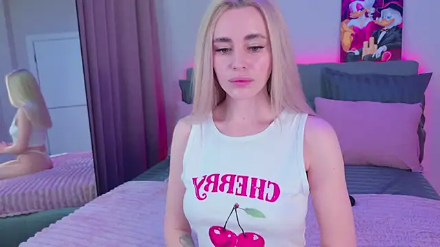 Rossy X online show from 05/27/26, 01:57