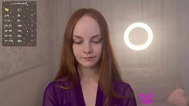 litleee sunshineeee online show from 03/01/26, 02:08