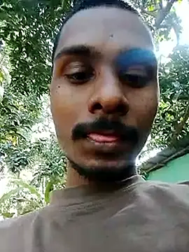 DarkAlpha099 online show from 02/20/26, 08:27