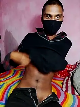 DarkAlpha099 online show from 02/21/26, 04:30