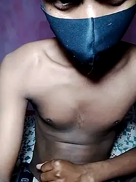 DarkAlpha099 online show from 02/23/26, 04:26