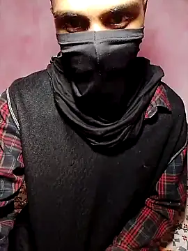 DarkAlpha099 online show from 02/26/26, 04:17