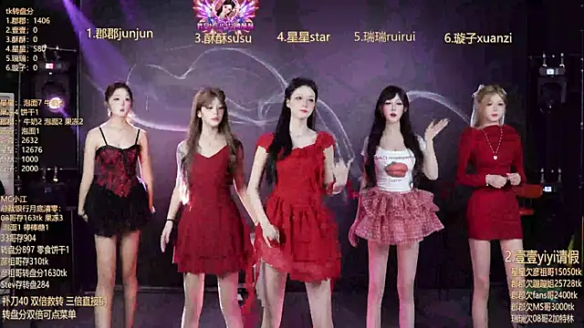 SKY9421 online show from 03/20/26, 05:40