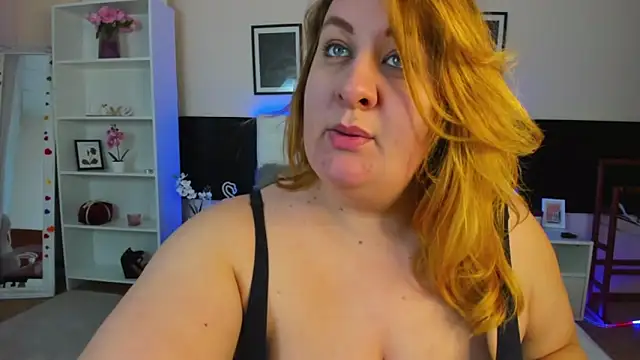 AmandaLuve online show from 03/05/26, 01:29