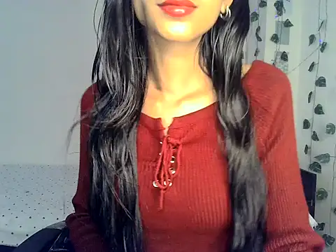 Snapshot of SIKSHA_SINGH chatting on 03/03/26, 06:30 SIKSHA SINGH online show from 03/03/26, 06:30